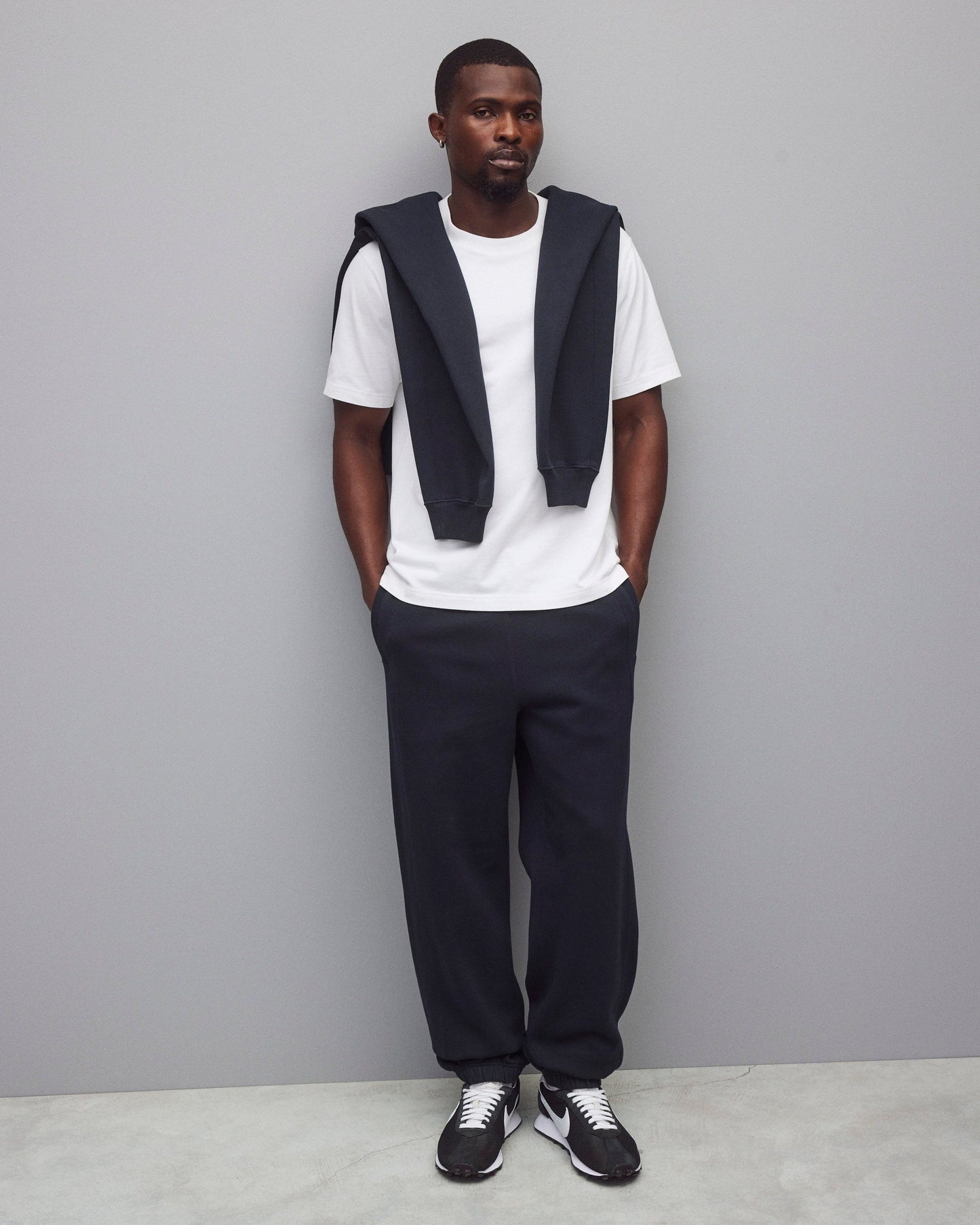 Brushed Fleece '97 Relaxed Sweatpant