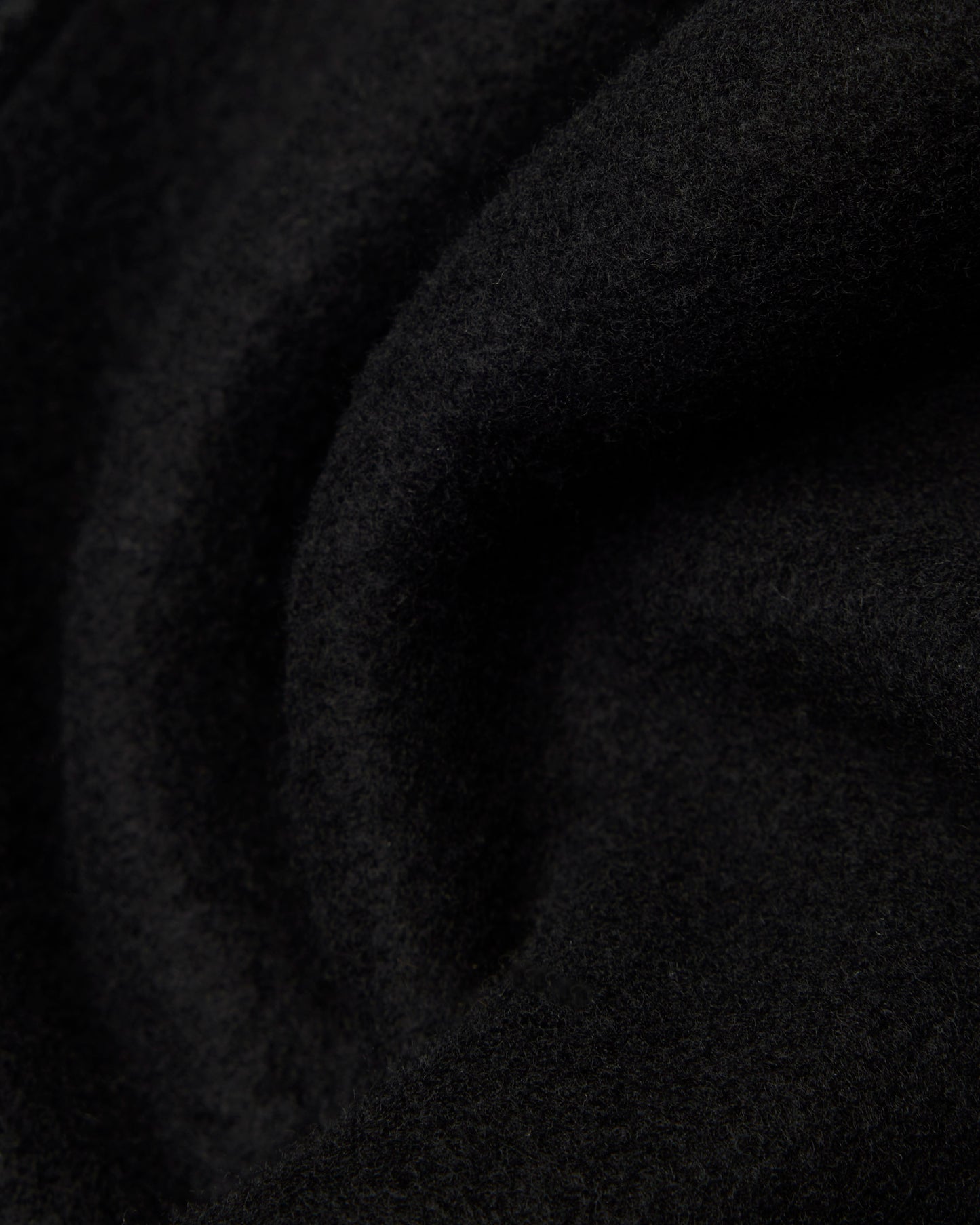 Brushed Fleece Straight Leg Standard Sweatpant