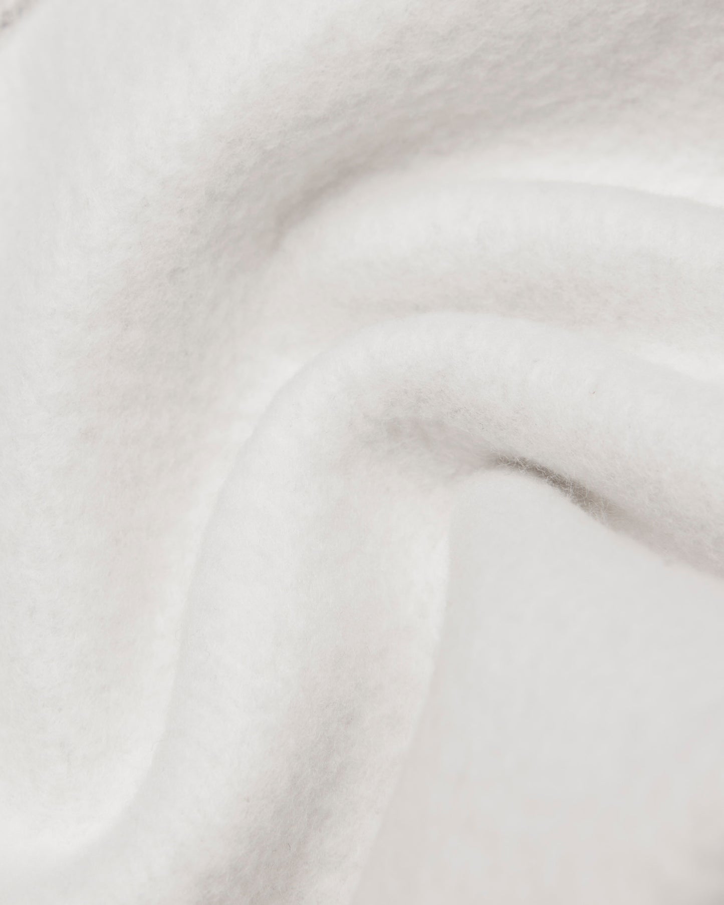 Brushed Fleece Straight Leg Standard Sweatpant