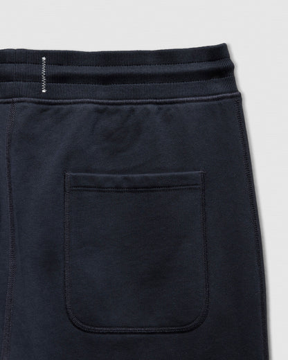 Brushed Fleece Straight Leg Standard Sweatpant