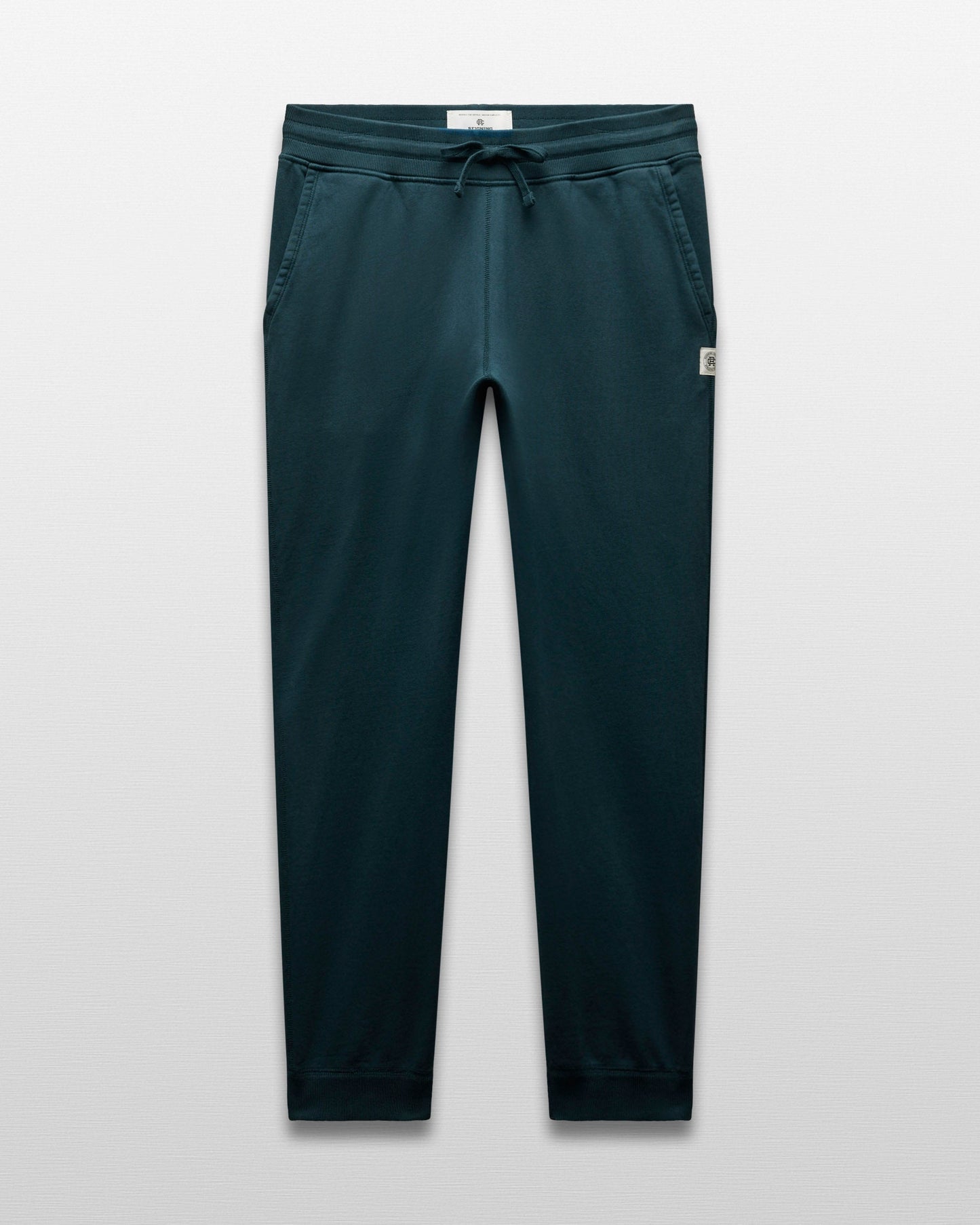 Midweight Terry Slim Sweatpant