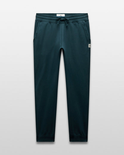 Midweight Terry Slim Sweatpant