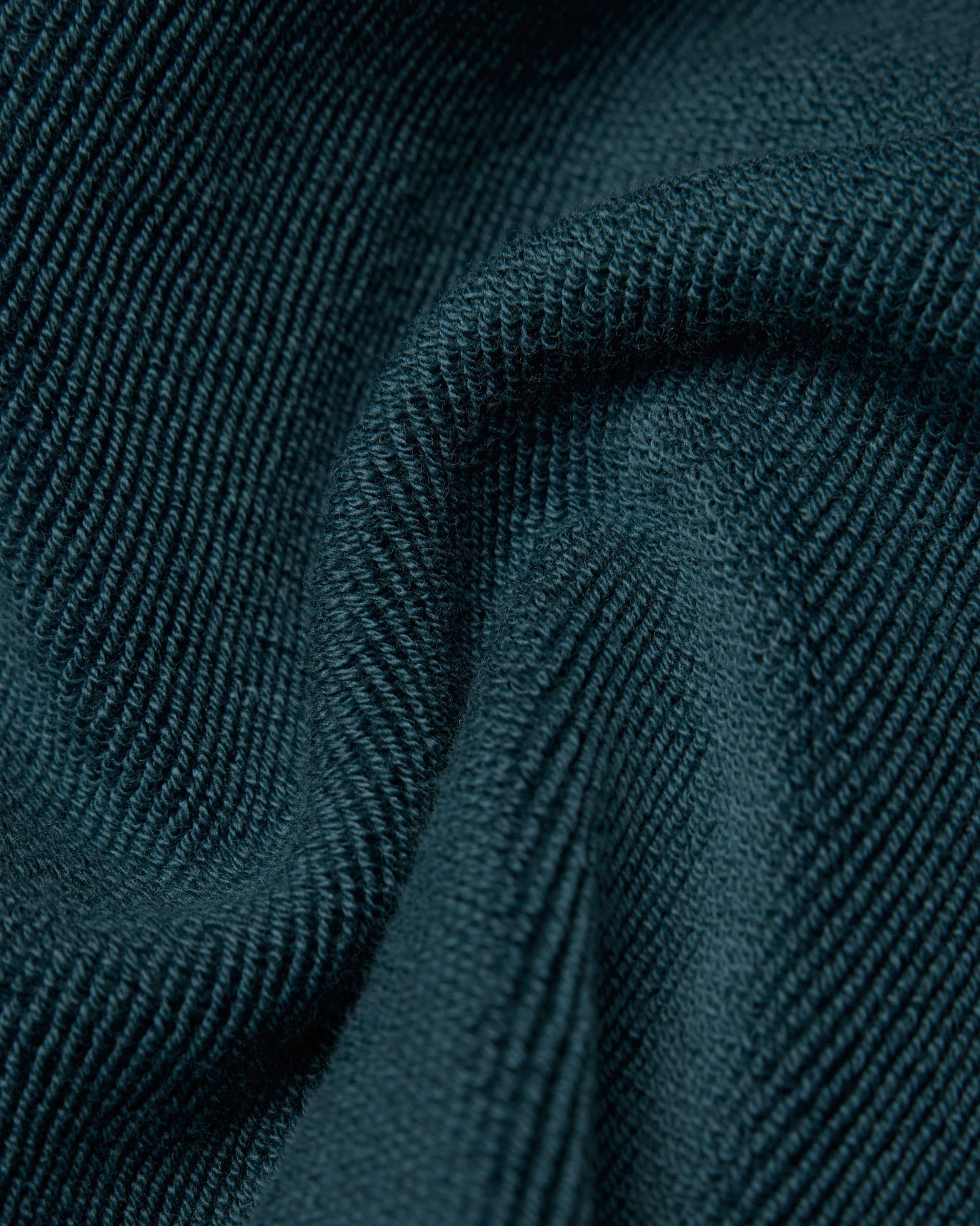 Midweight Terry Slim Sweatpant