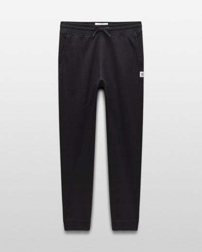 Midweight Terry Slim Sweatpant