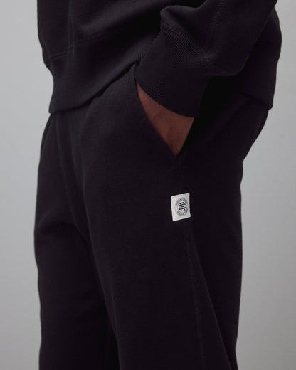 Midweight Terry Slim Sweatpant