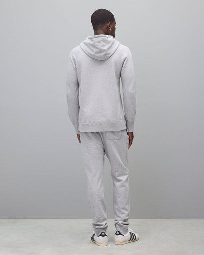 Midweight Terry Slim Sweatpant