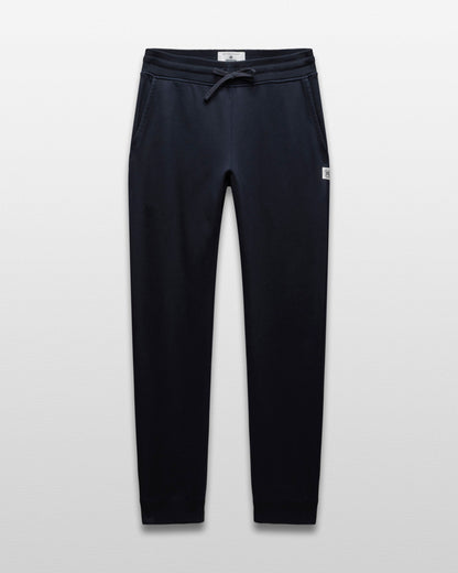 Midweight Terry Slim Sweatpant