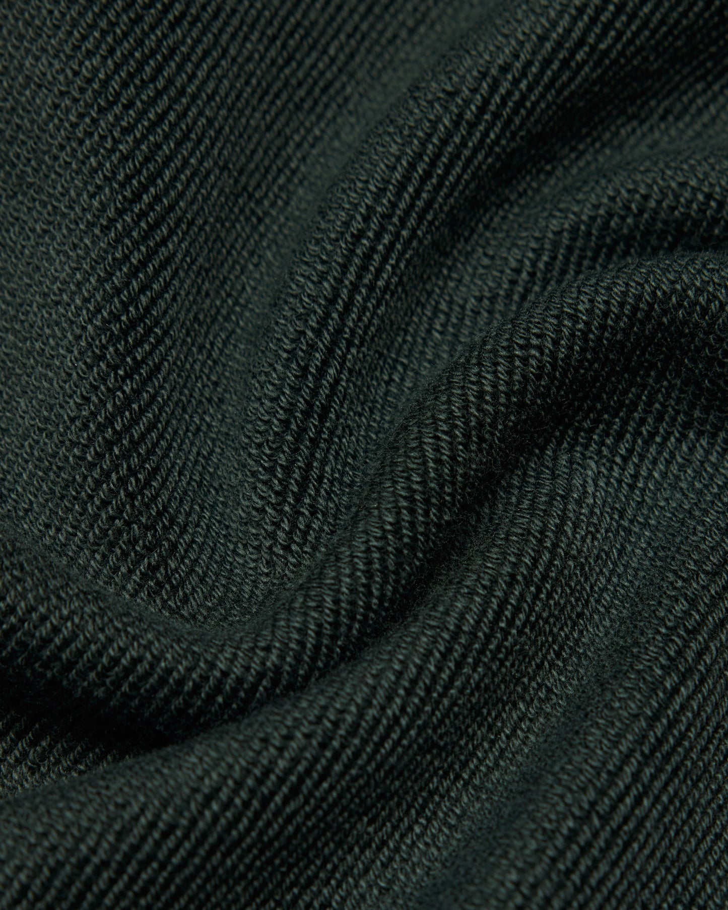 Midweight Terry Slim Sweatpant