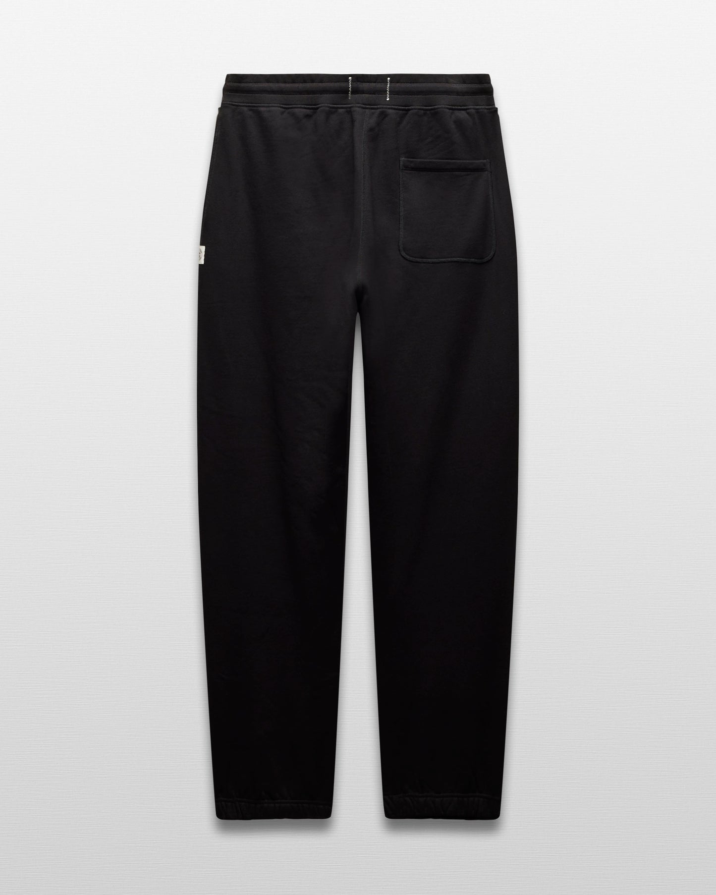 Midweight Terry Relaxed Cuffed Sweatpant