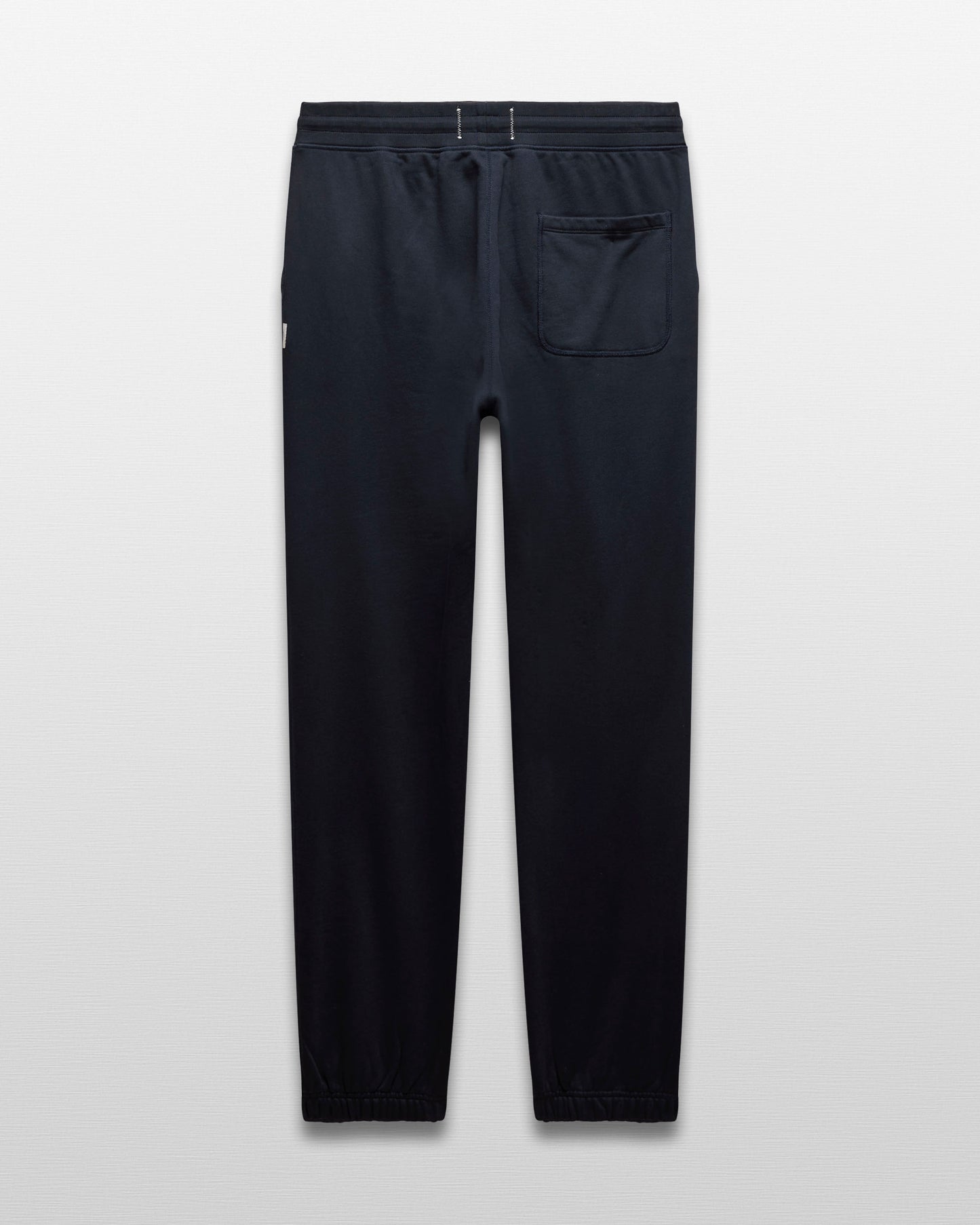 Midweight Terry Relaxed Cuffed Sweatpant