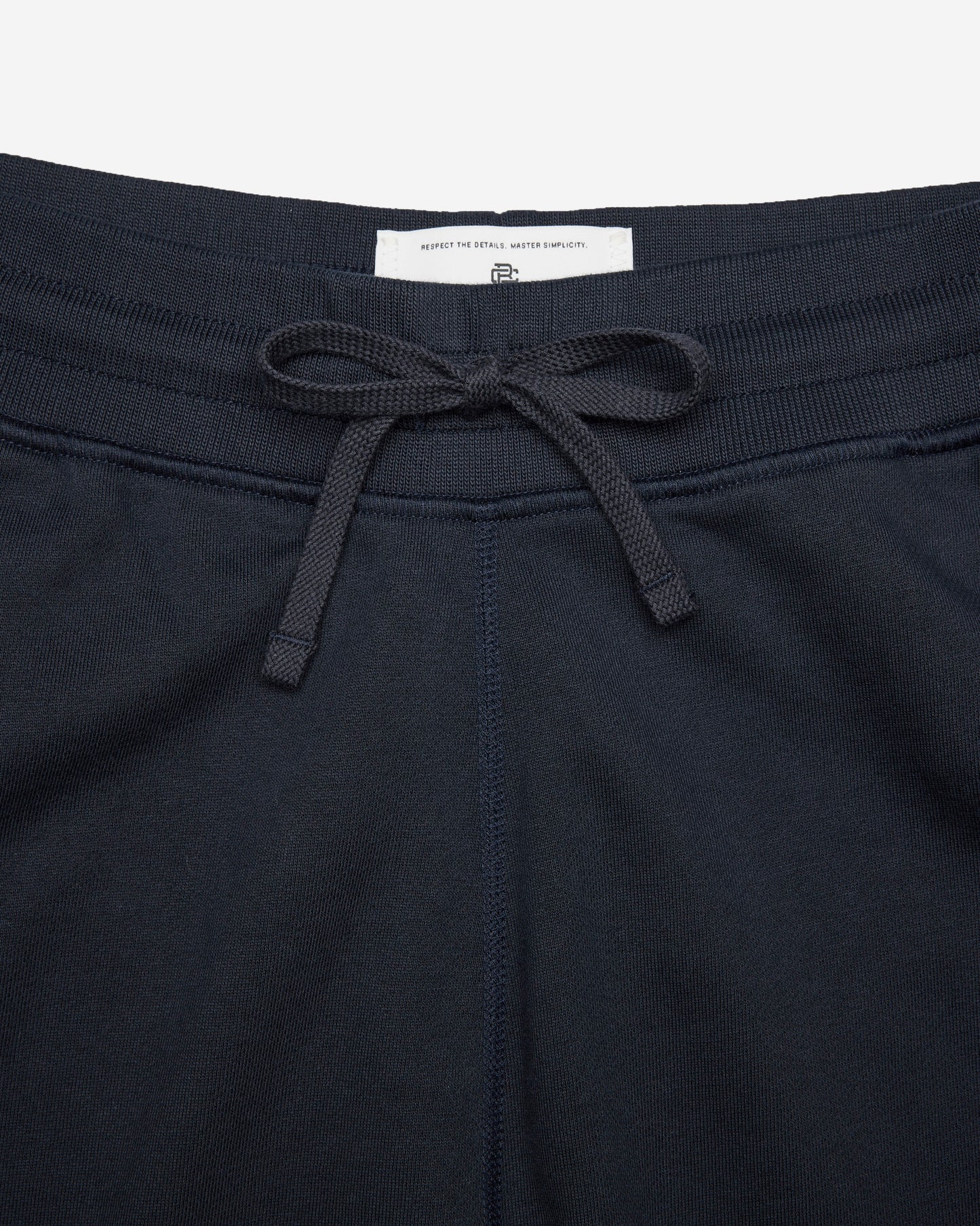 Midweight Terry Relaxed Cuffed Sweatpant