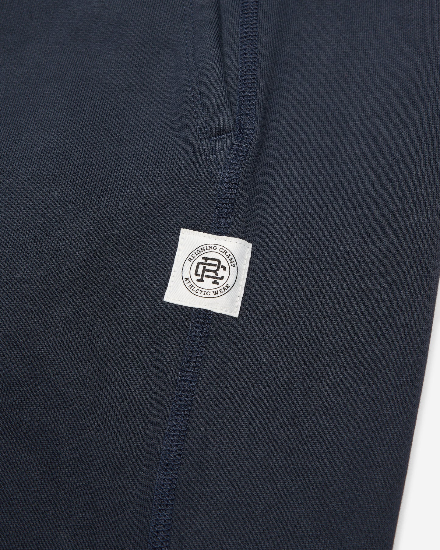 Midweight Terry Relaxed Cuffed Sweatpant