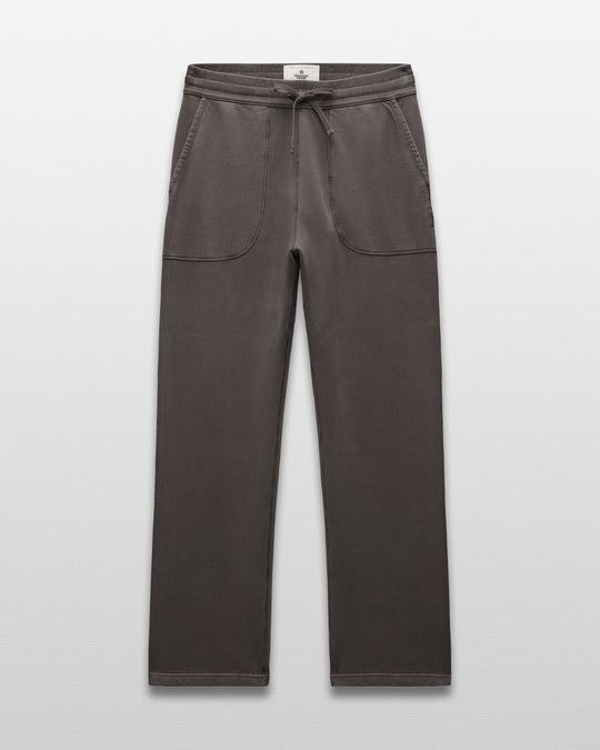 Midweight Terry Fadeaway Standard Sweatpant
