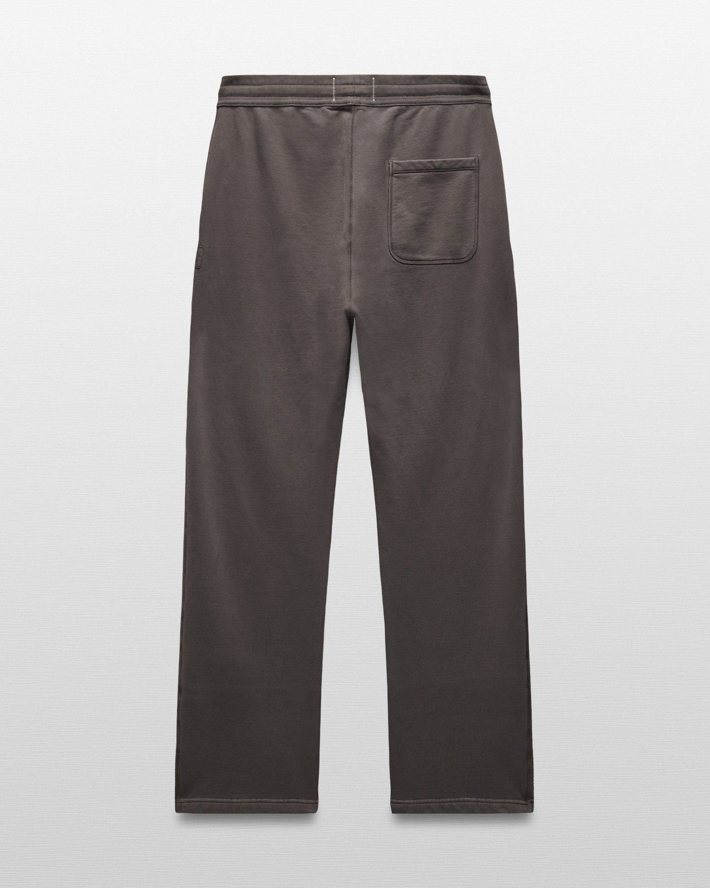 Midweight Terry Fadeaway Standard Sweatpant
