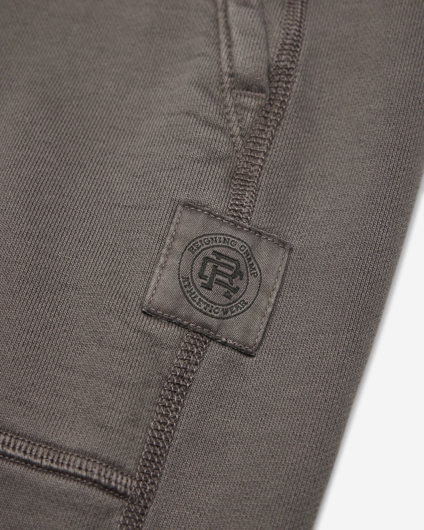 Midweight Terry Fadeaway Standard Sweatpant