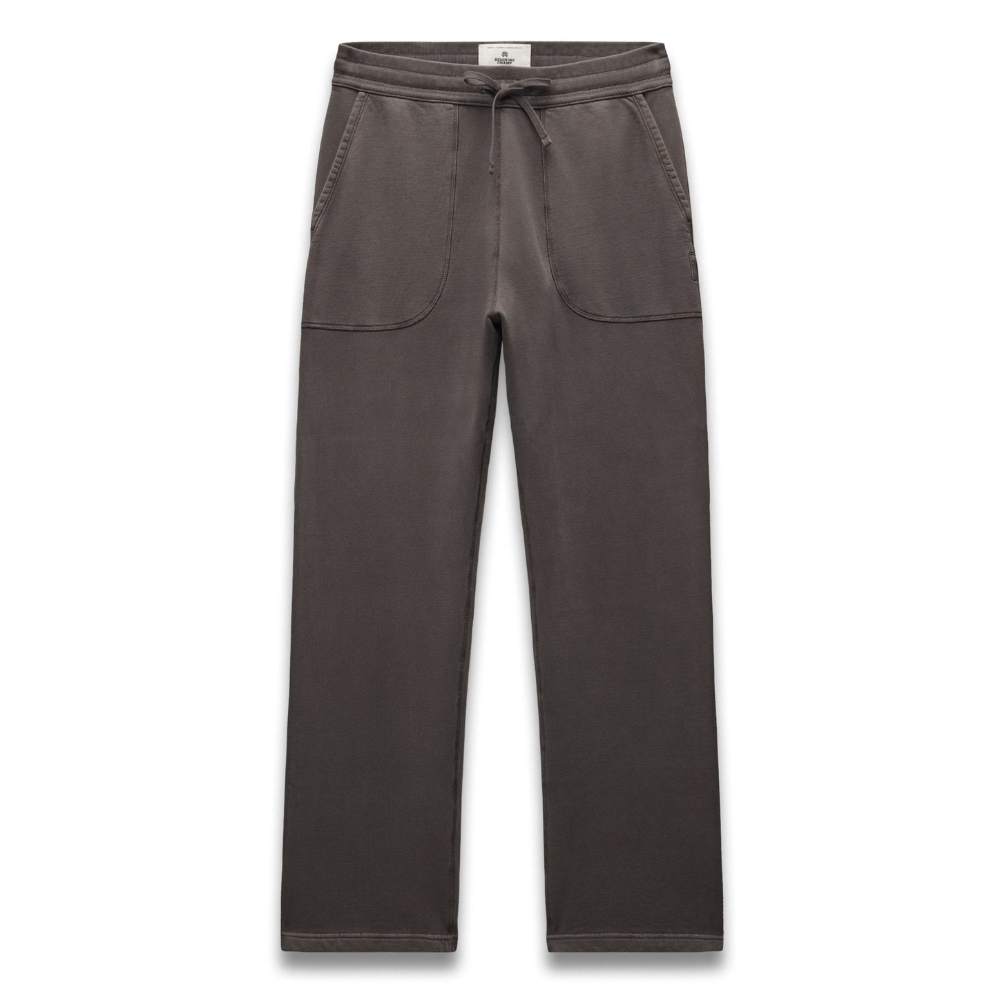 Midweight Terry Fadeaway Standard Sweatpant