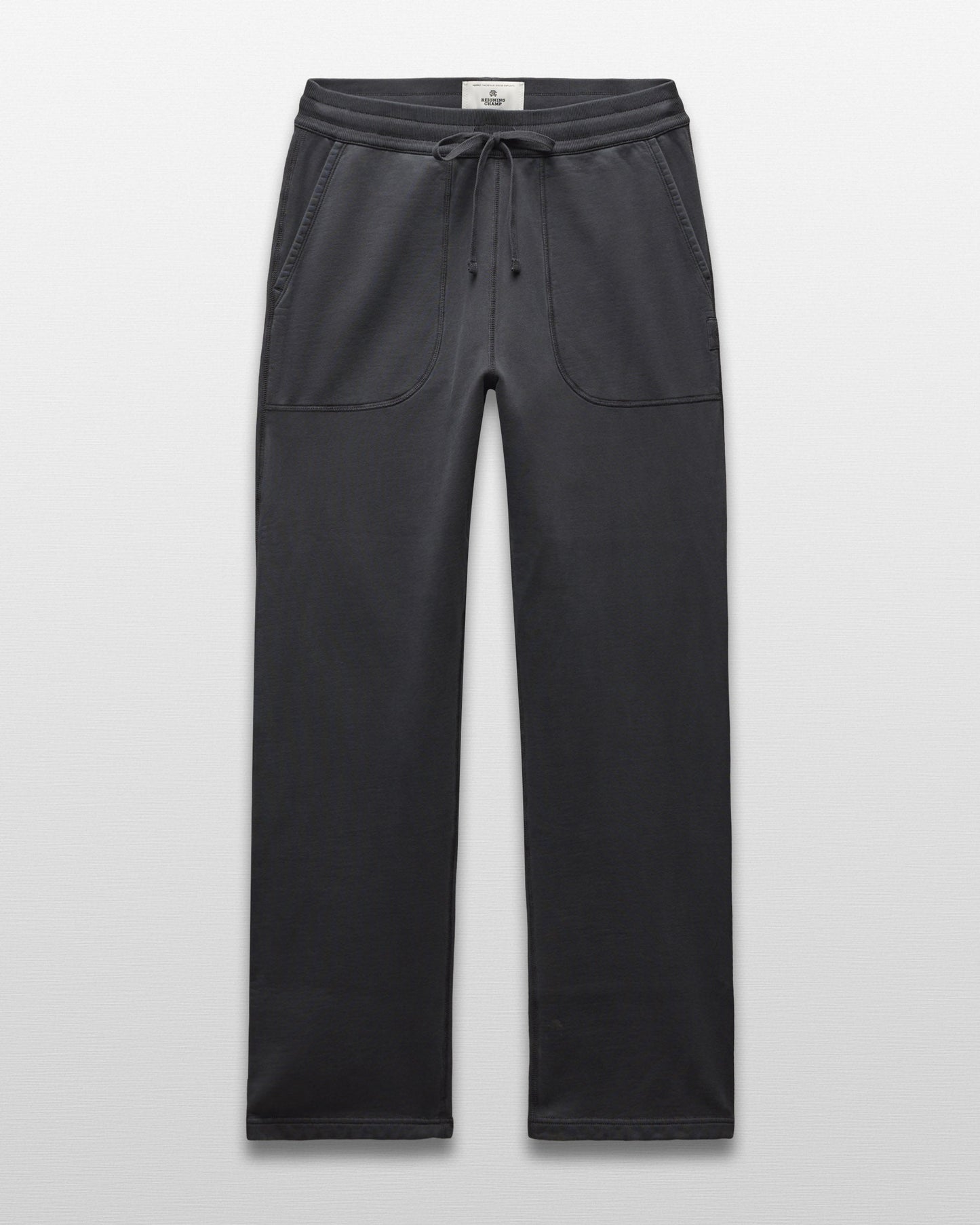 Midweight Terry Fadeaway Standard Sweatpant