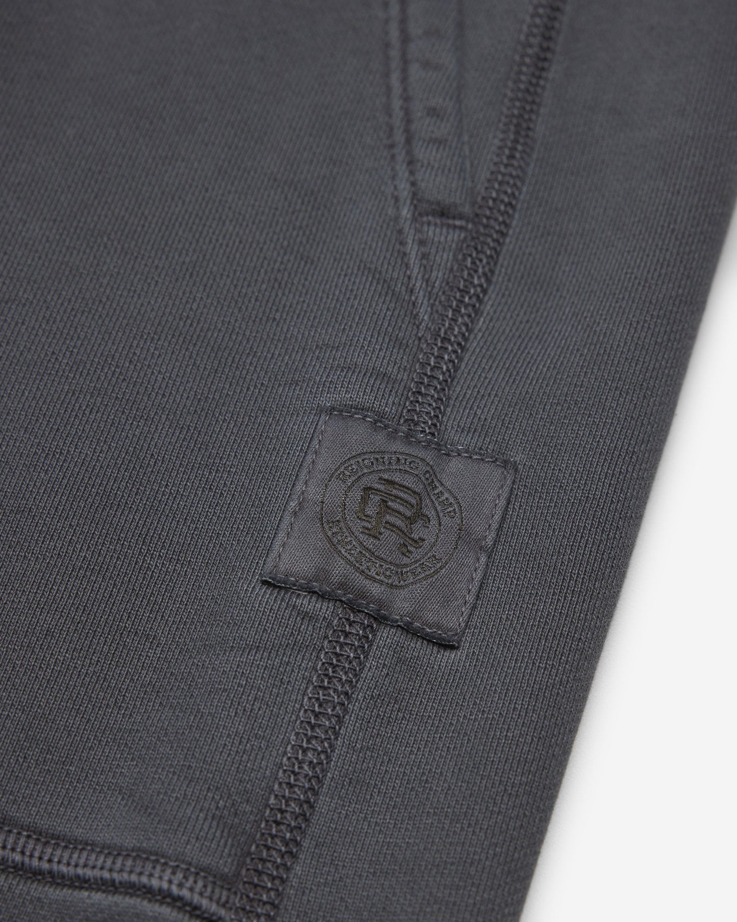 Midweight Terry Fadeaway Standard Sweatpant