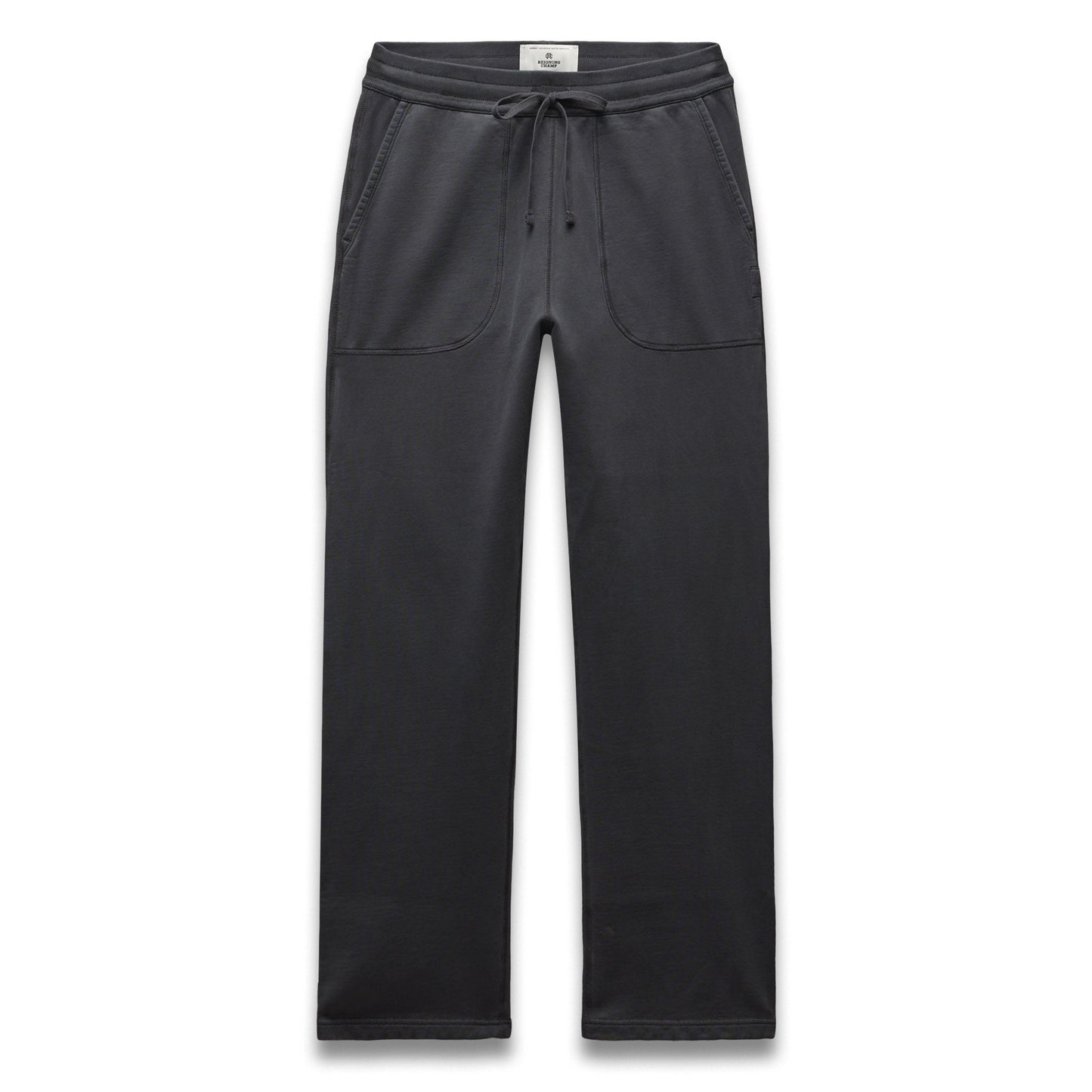 Midweight Terry Fadeaway Standard Sweatpant