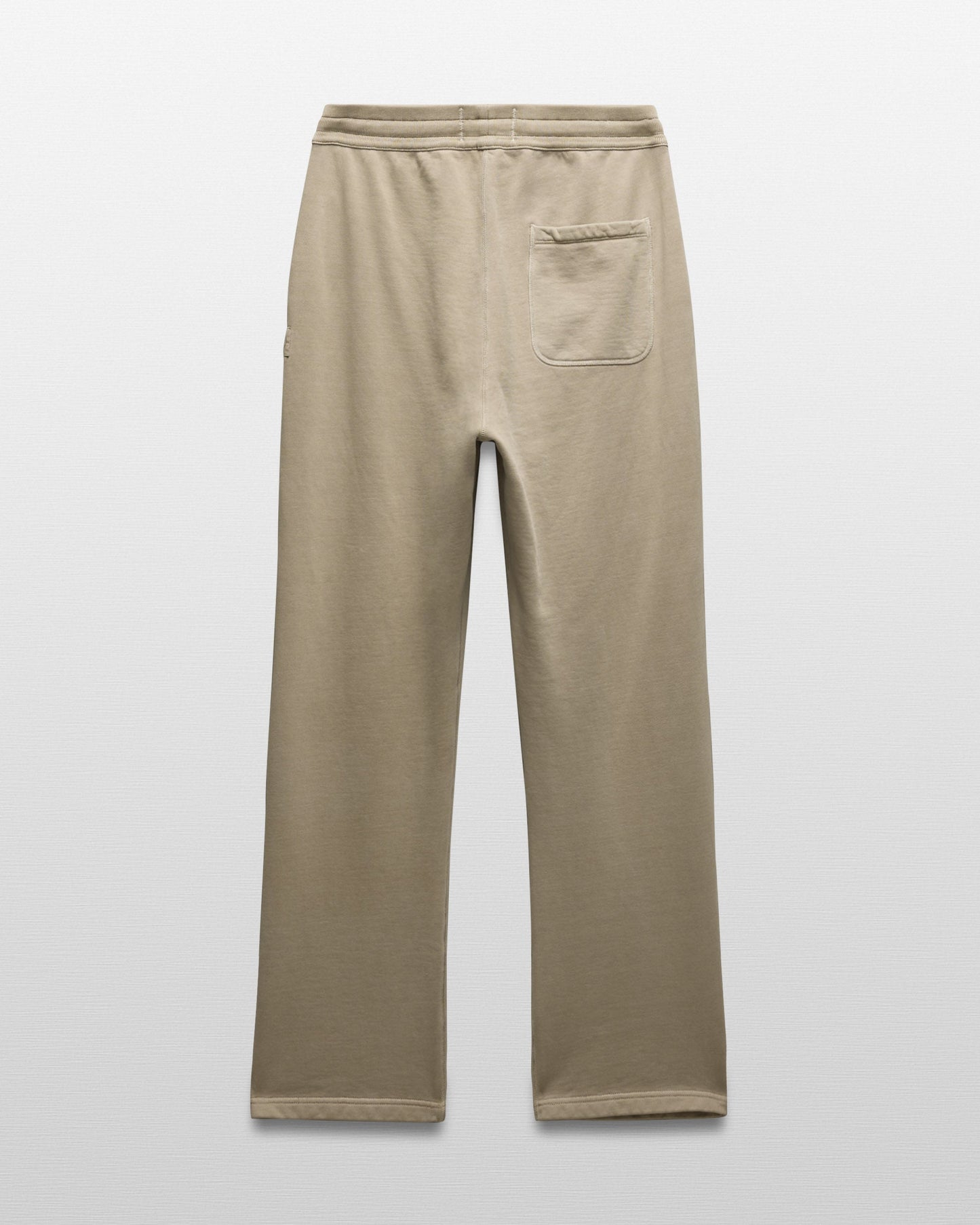 Midweight Terry Fadeaway Standard Sweatpant