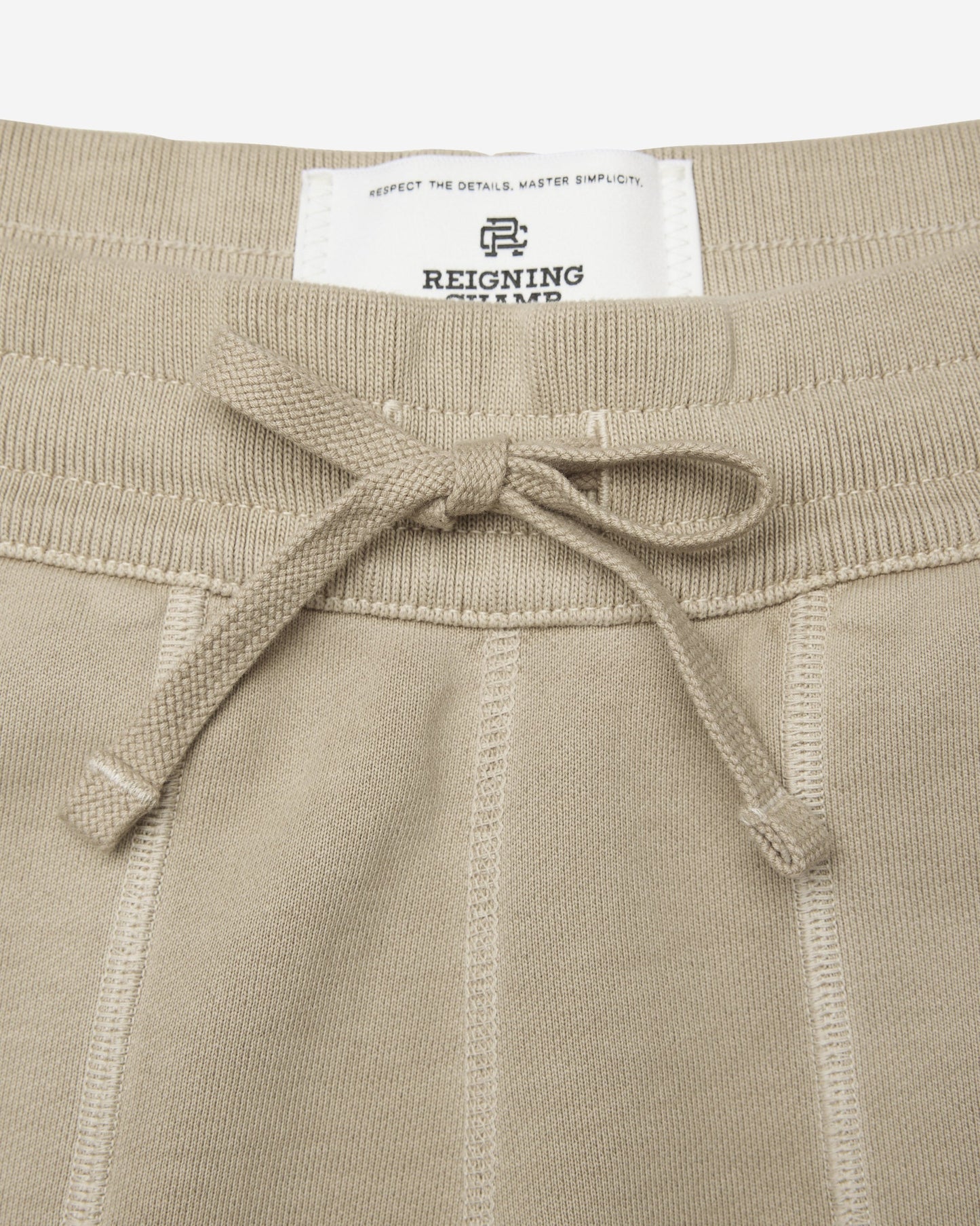 Midweight Terry Fadeaway Standard Sweatpant