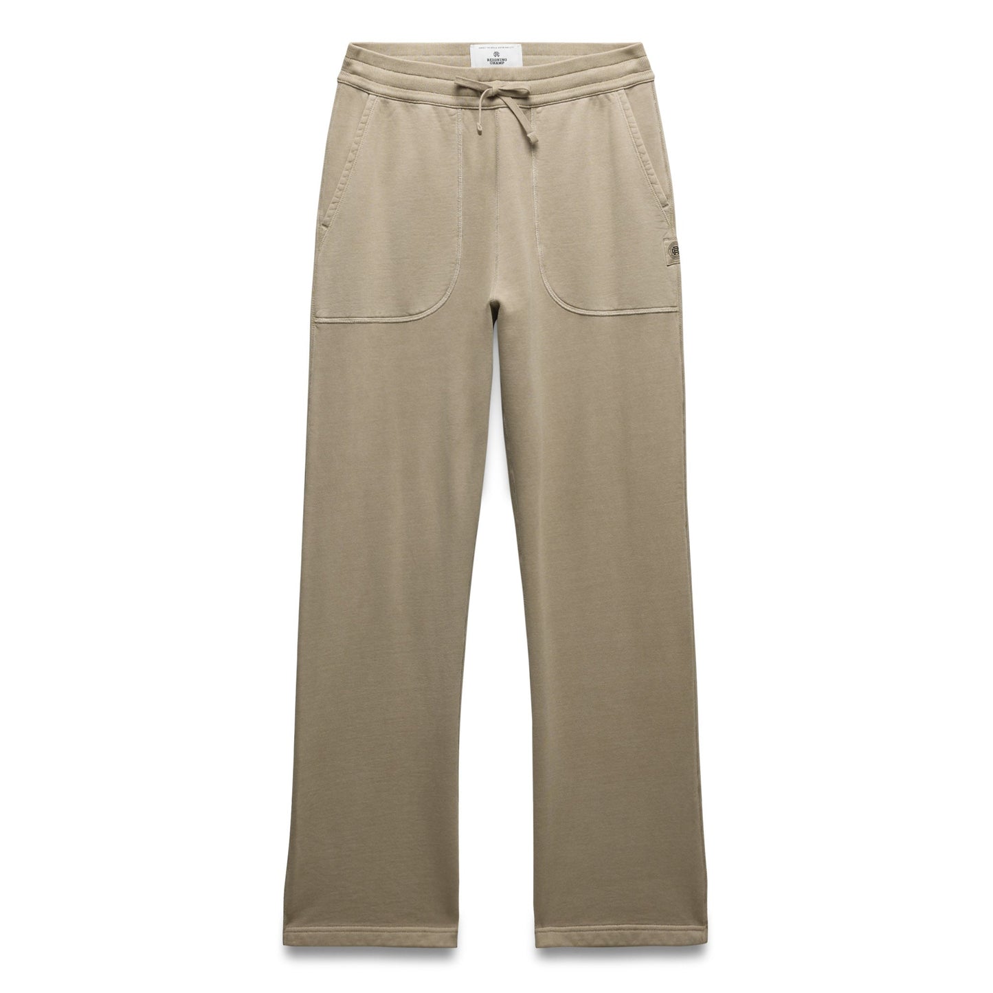 Midweight Terry Fadeaway Standard Sweatpant