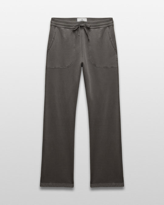Midweight Terry Fadeaway Standard Sweatpant