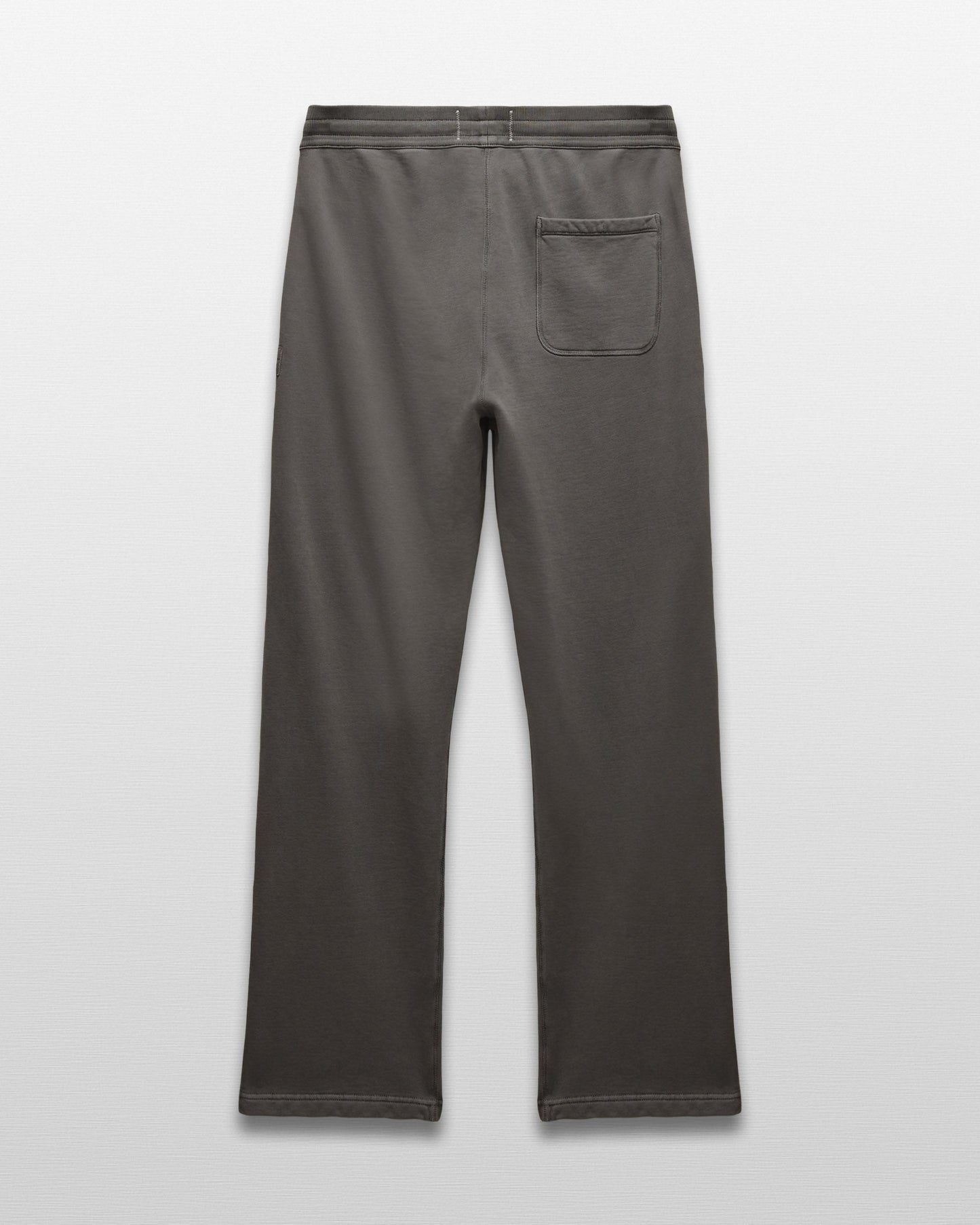 Midweight Terry Fadeaway Standard Sweatpant