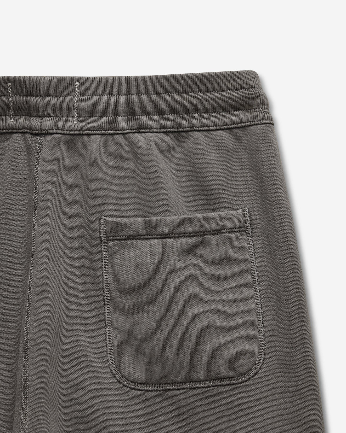 Midweight Terry Fadeaway Standard Sweatpant