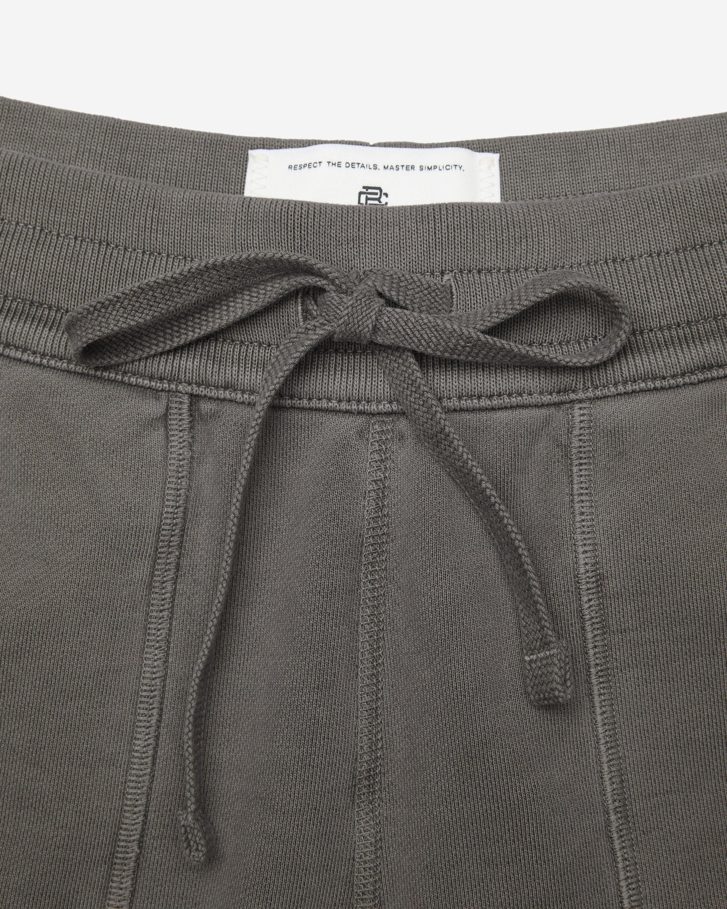 Midweight Terry Fadeaway Standard Sweatpant