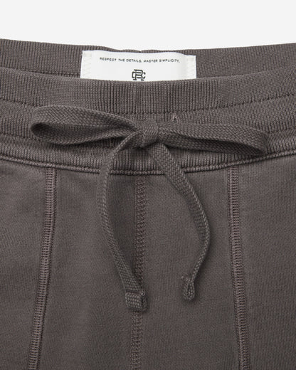 Midweight Terry Fadeaway Standard Sweatshort 6"