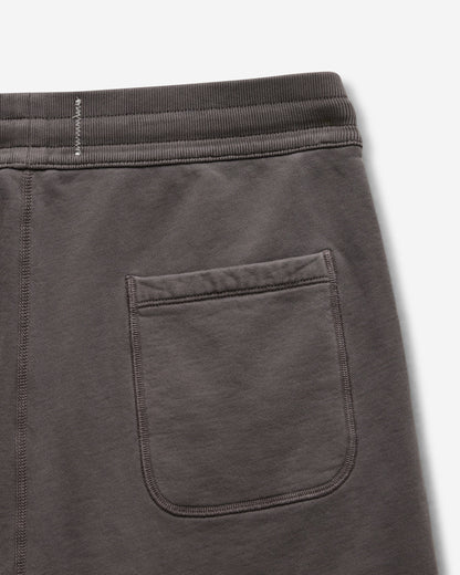 Midweight Terry Fadeaway Standard Sweatshort 6"