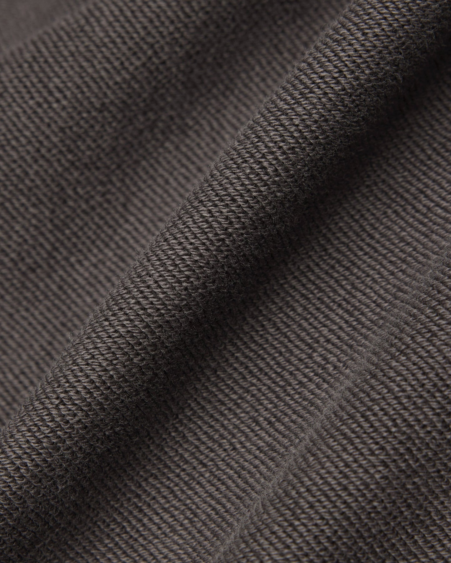 Midweight Terry Fadeaway Standard Sweatshort 6"