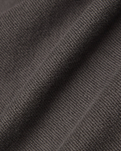 Midweight Terry Fadeaway Standard Sweatshort 6"