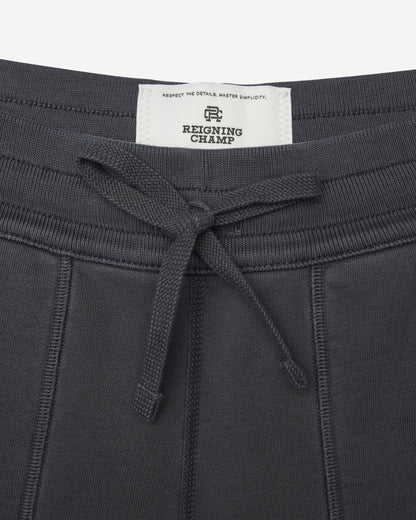 Midweight Terry Fadeaway Standard Sweatshort 6"