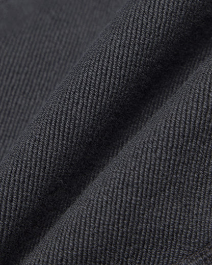 Midweight Terry Fadeaway Standard Sweatshort 6"