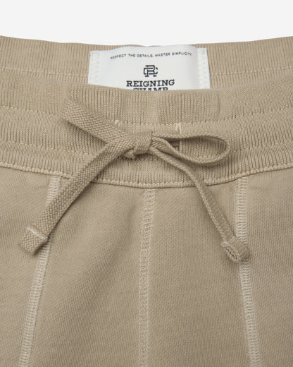 Midweight Terry Fadeaway Standard Sweatshort 6"