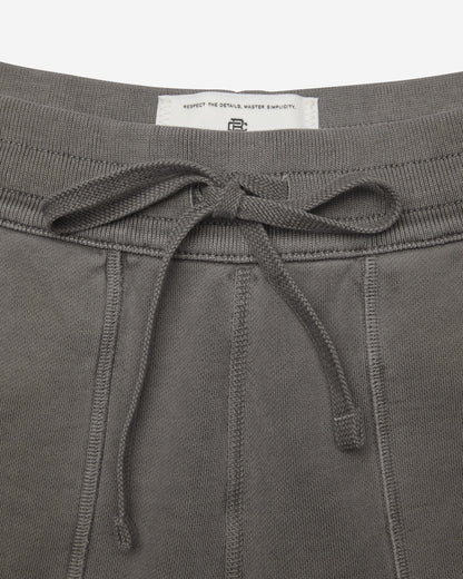 Midweight Terry Fadeaway Standard Sweatshort 6"