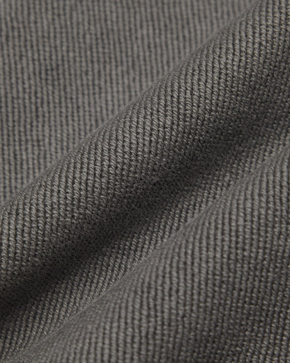 Midweight Terry Fadeaway Standard Sweatshort 6"