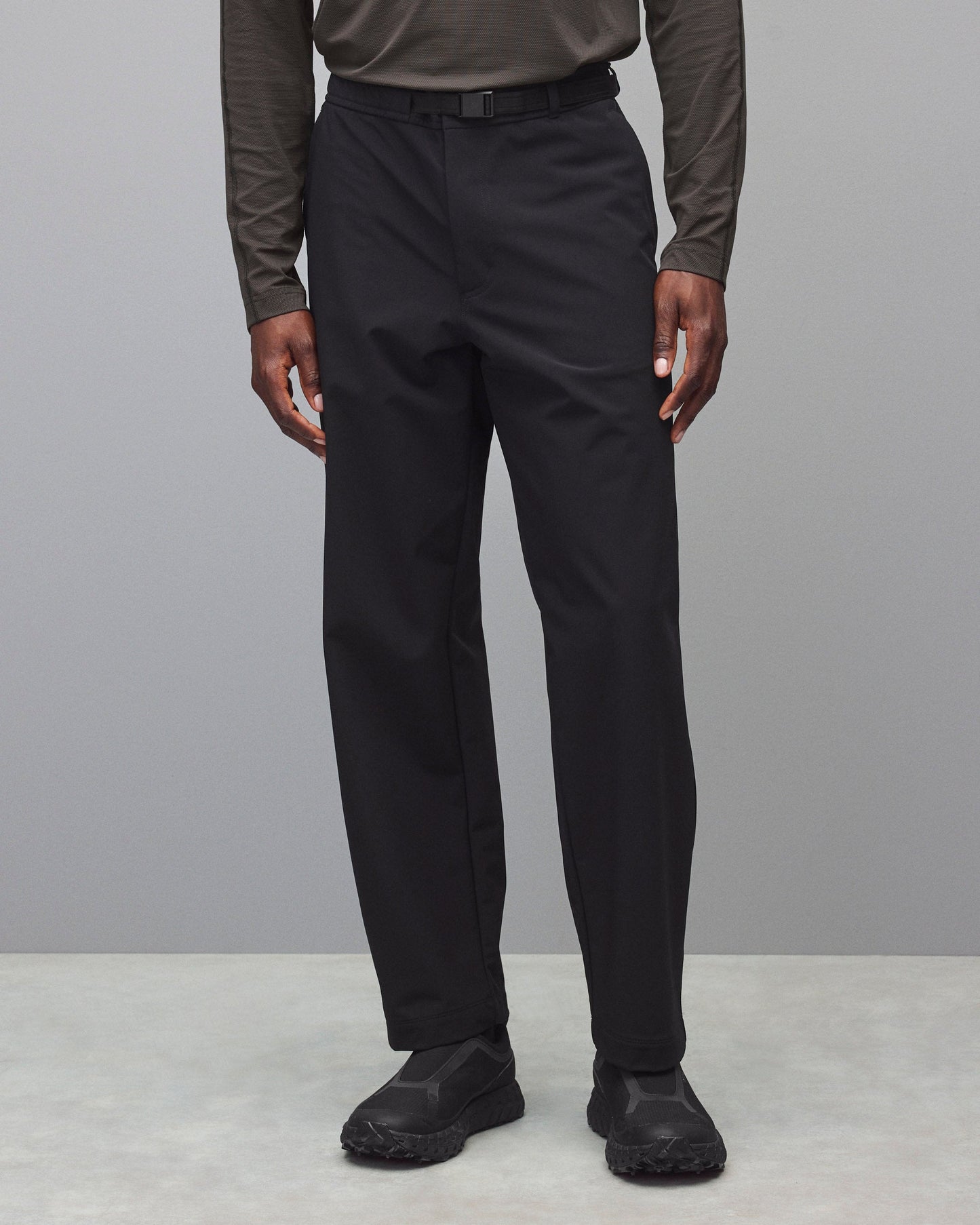 Gore-Tex Windstopper Pivot Relaxed Pant