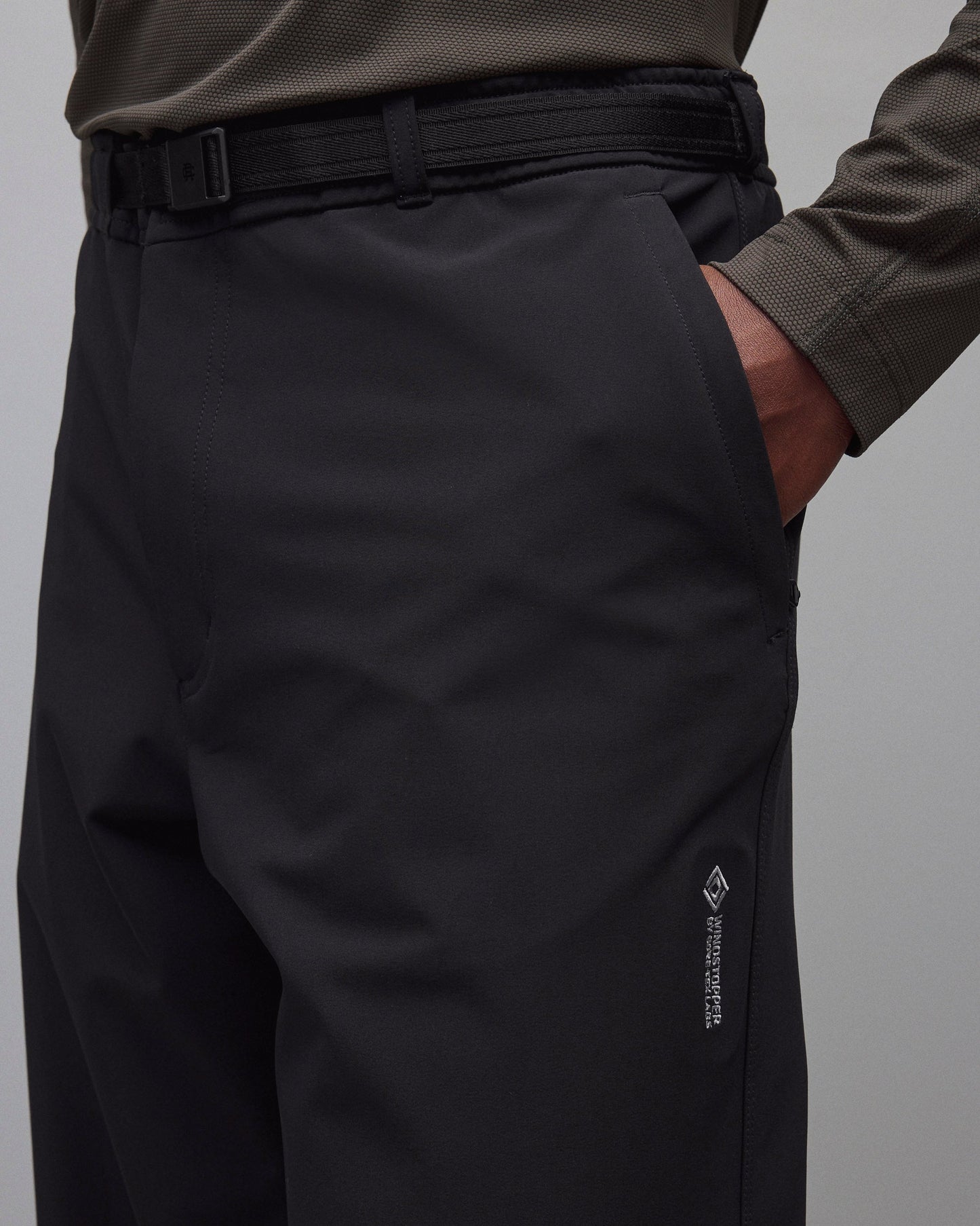 Gore-Tex Windstopper Pivot Relaxed Pant