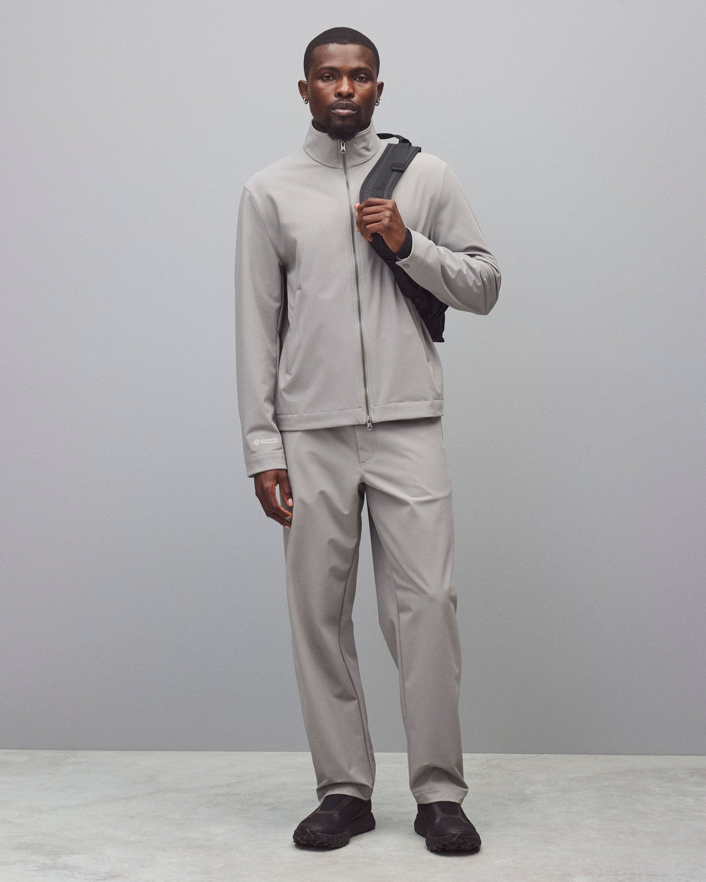 Gore-Tex Windstopper Pivot Relaxed Pant
