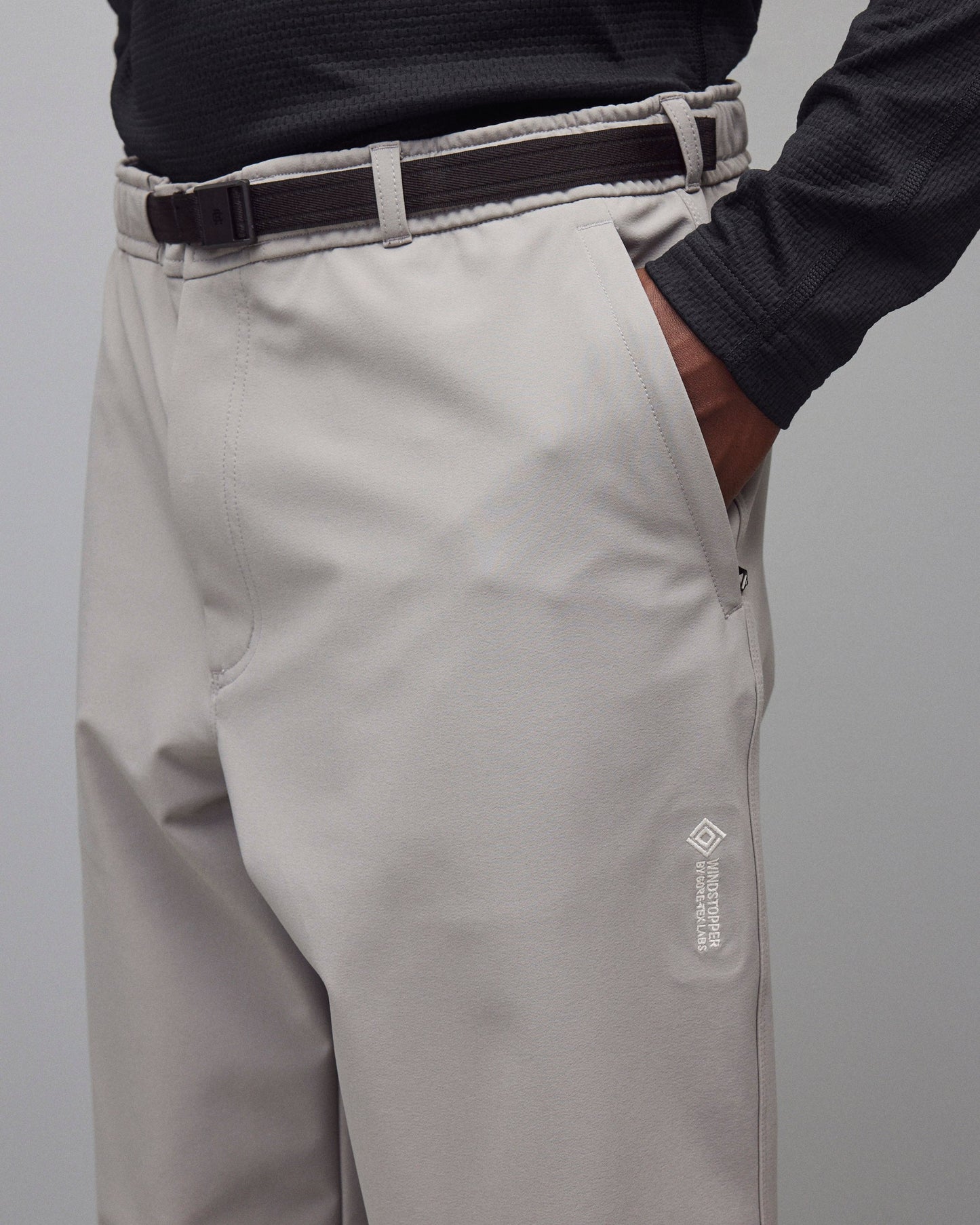 Gore-Tex Windstopper Pivot Relaxed Pant