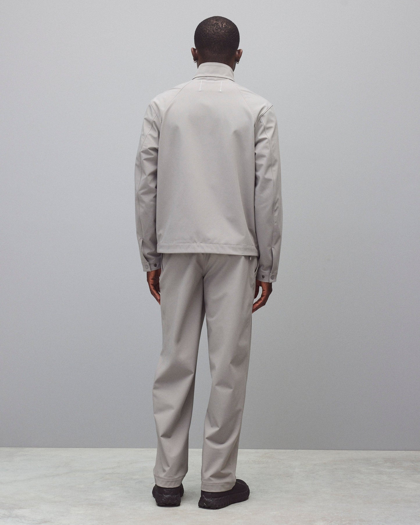 Gore-Tex Windstopper Pivot Relaxed Pant