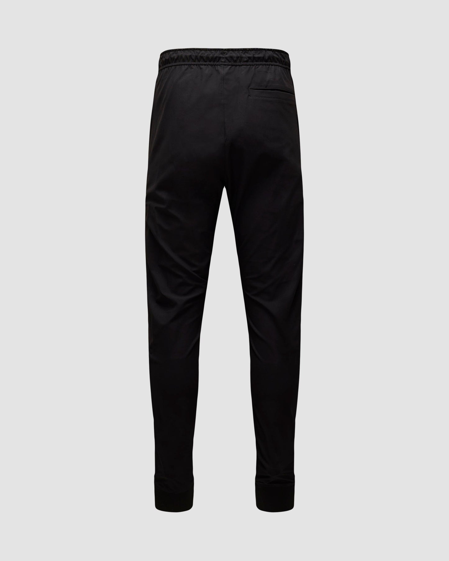 Stretch Warp Knit Coach's Slim Jogger Taller