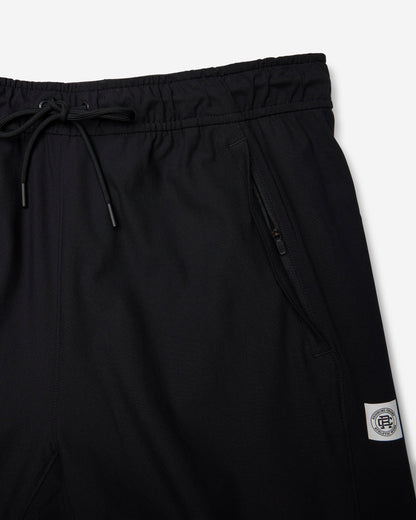 Stretch Warp Knit Coach's Slim Jogger - Taller