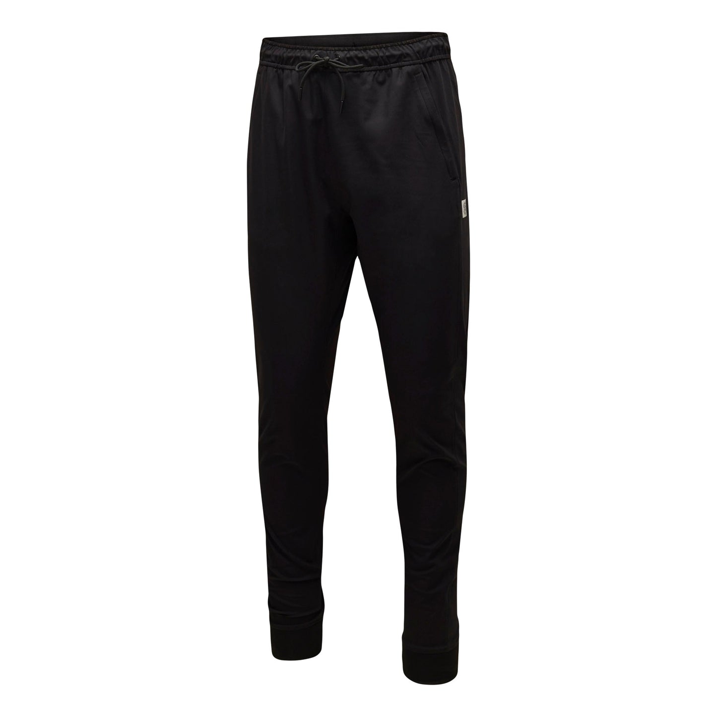 Stretch Warp Knit Coach's Slim Jogger Taller