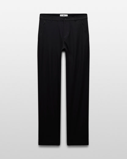 Stretch Warp Knit Coach's Standard Pant