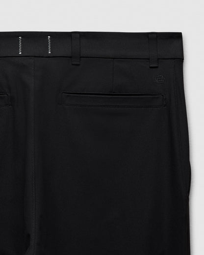 Stretch Warp Knit Coach's Standard Pant