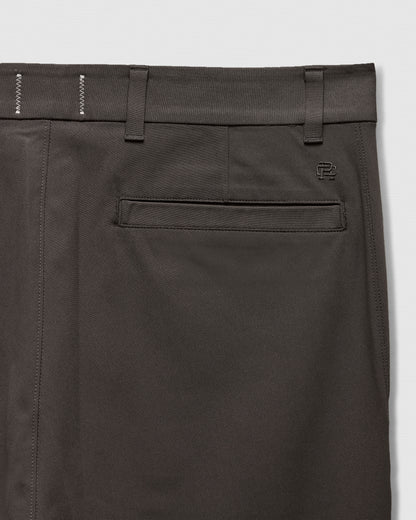 Stretch Warp Knit Coach's Standard Pant